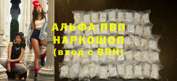 стафф Алексин